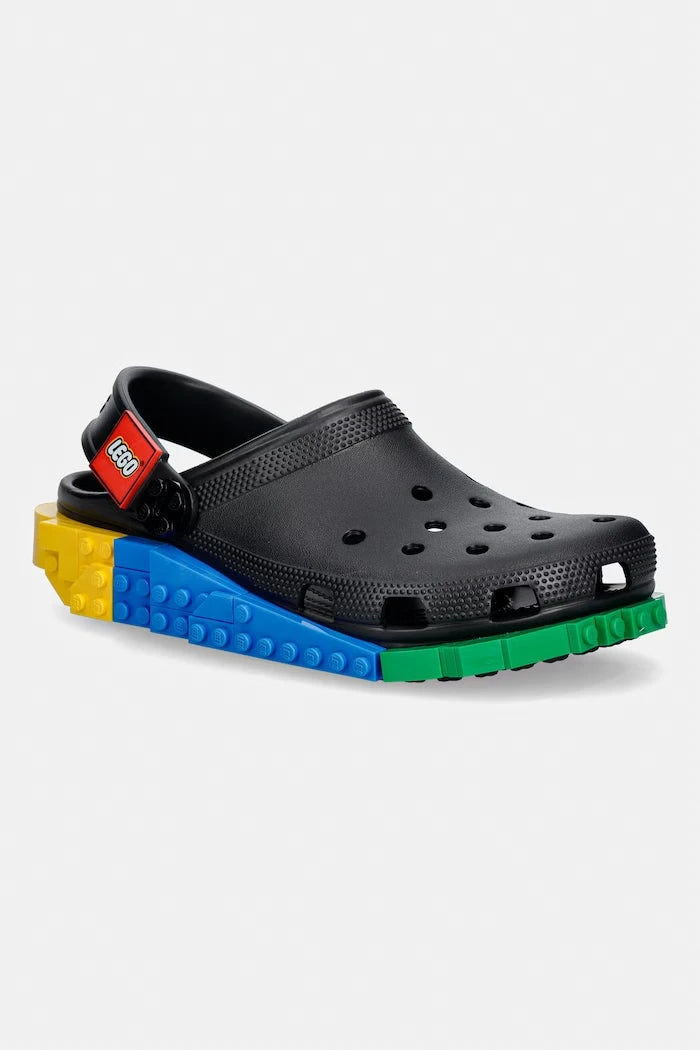 Crocs Lego terlik