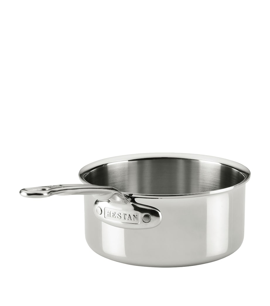 ProBond Luxe Covered Saucepan (16cm)