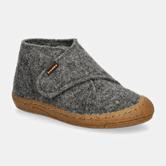 Детски пантофи Froddo MINNI WOOLY