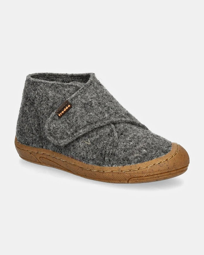 Детски пантофи Froddo MINNI WOOLY