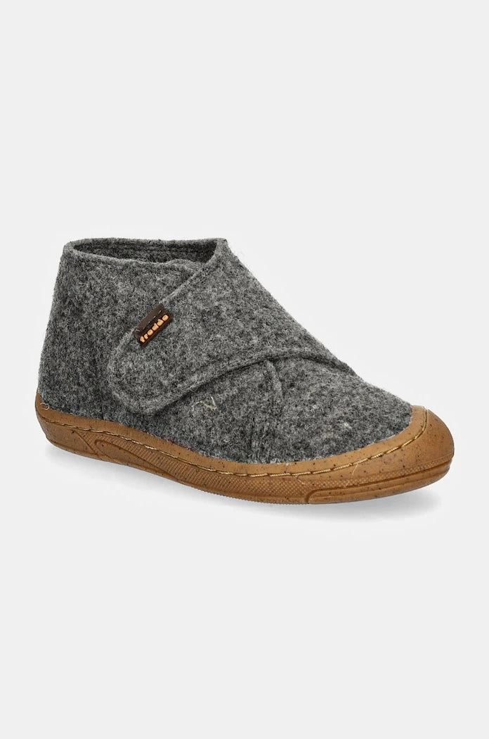Детски пантофи Froddo MINNI WOOLY