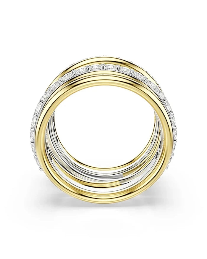 Swarovski HYPERBOLA Yüzük
