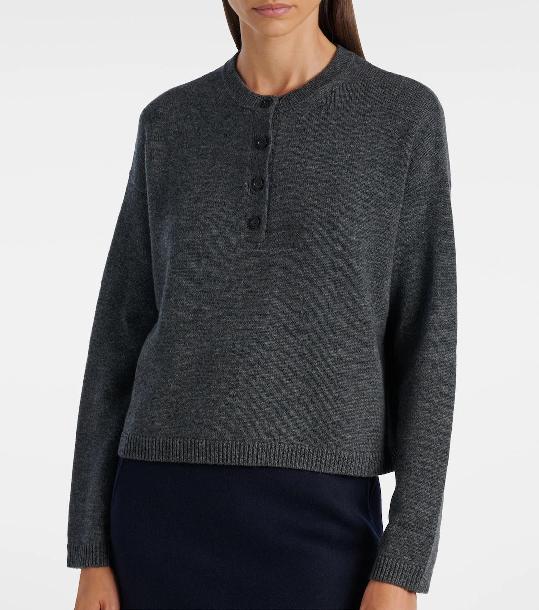 'S Max Mara - Wool and cashmere sweater