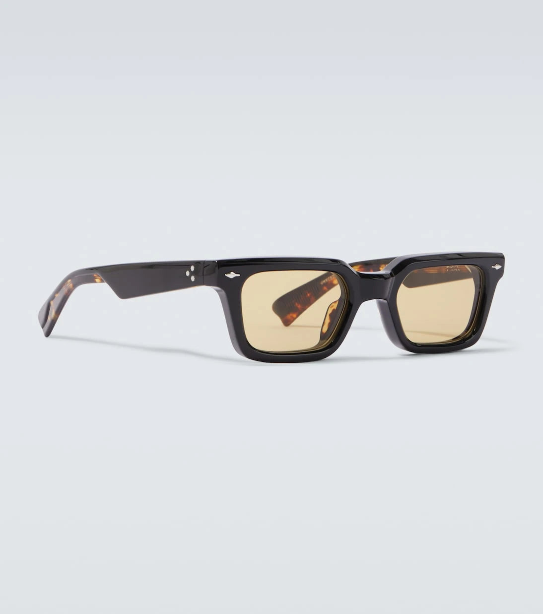 Jacques Marie Mage - Casablanca rectangular sunglasses