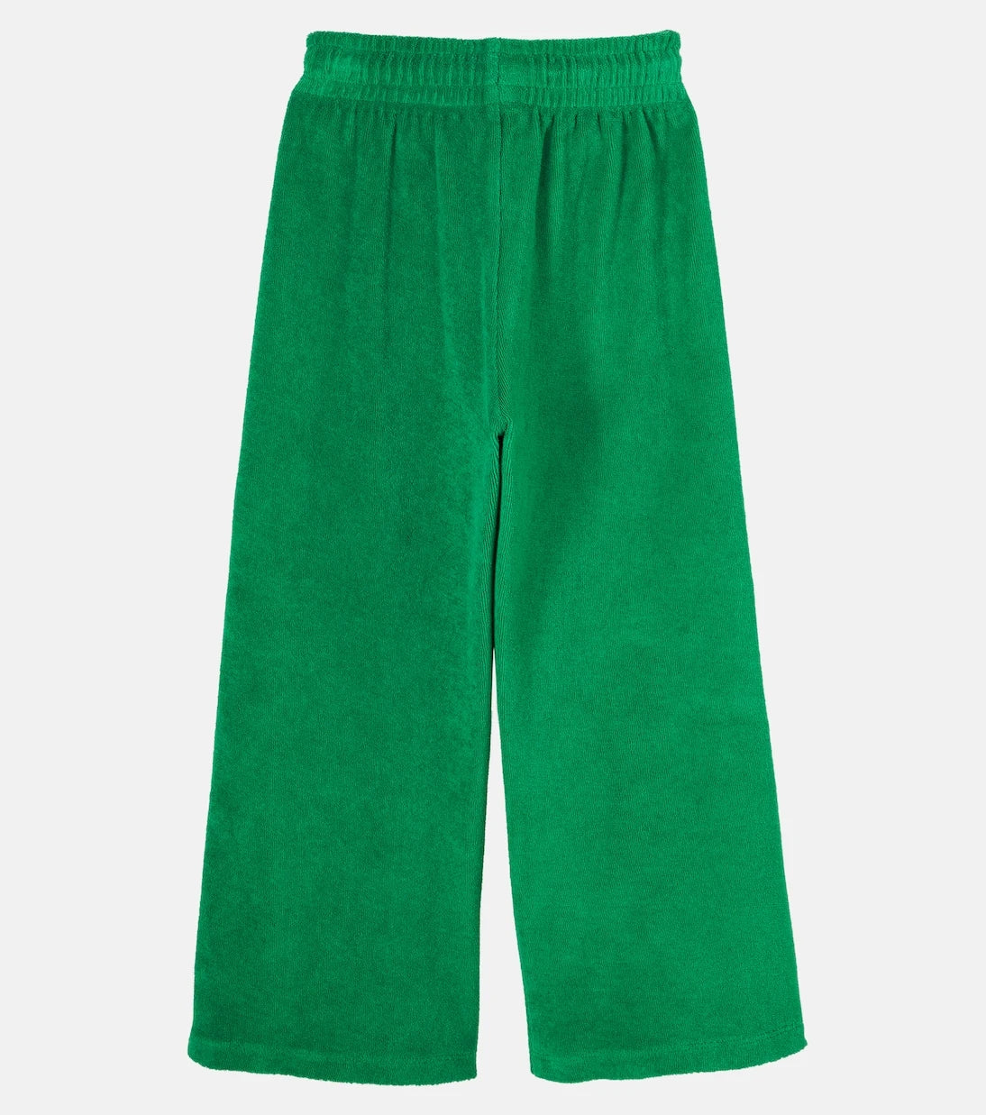 Mini Rodini - Table Tennis cotton fleece sweatpants