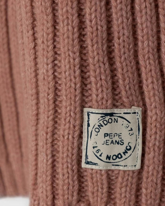 Шал Pepe Jeans