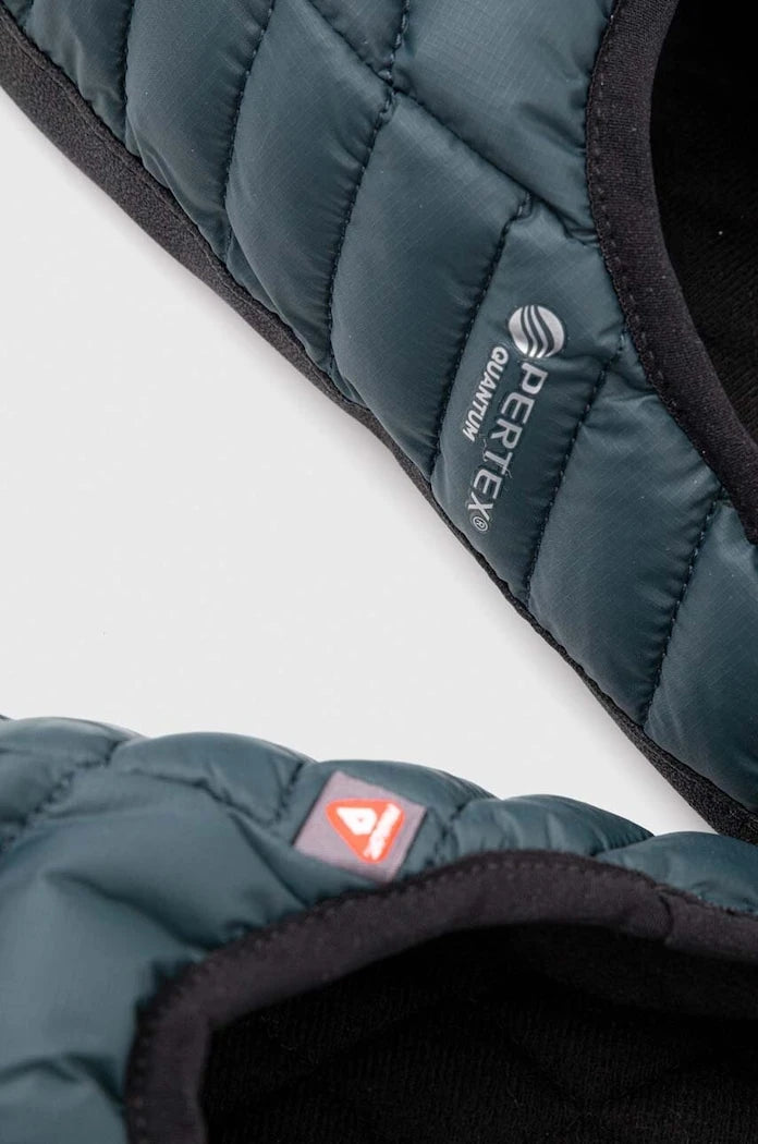 Montane Terlik