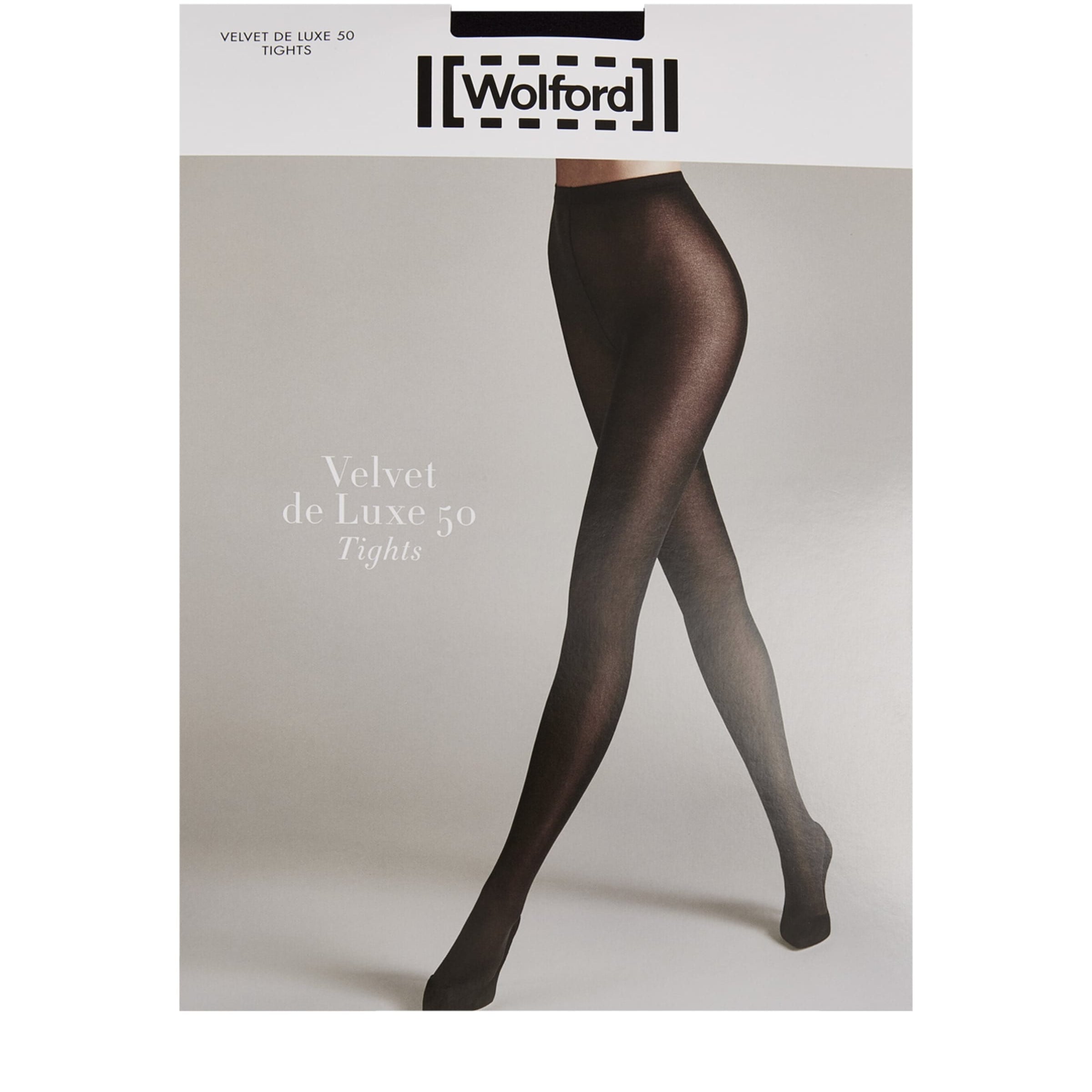Velvet 50 Tights