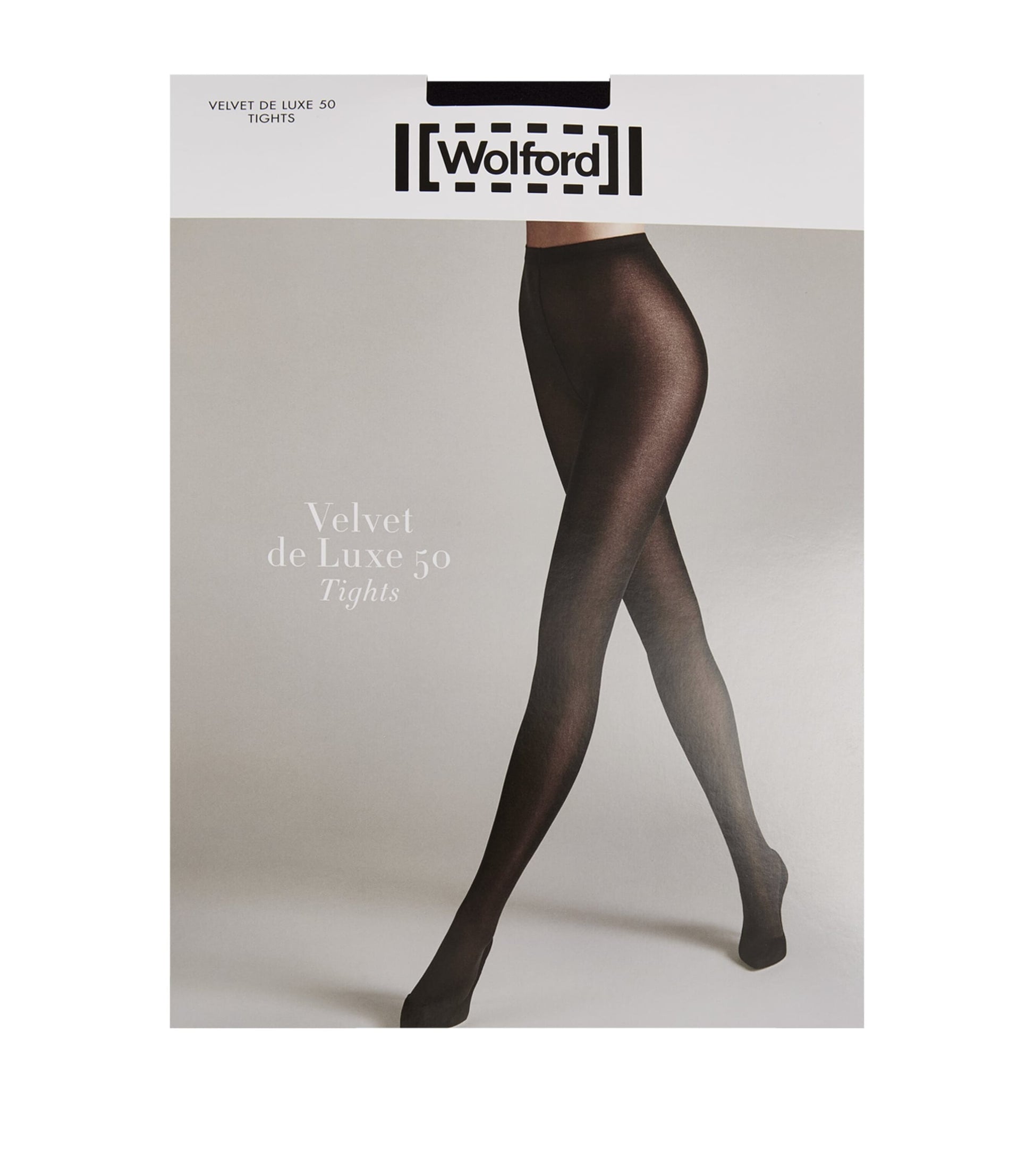 Velvet 50 Tights