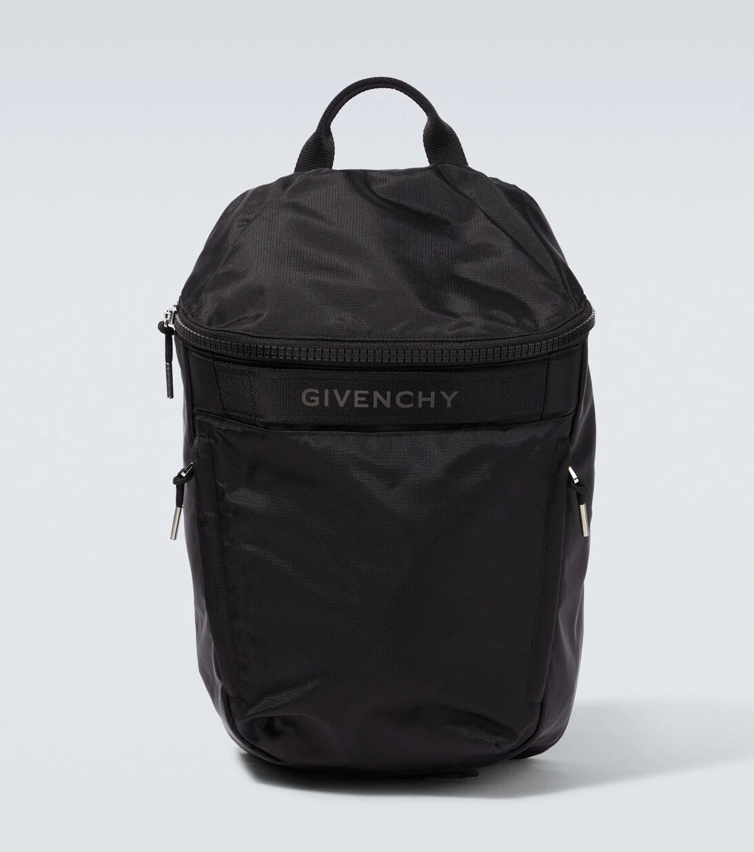 Givenchy - G-Trek embroidered backpack