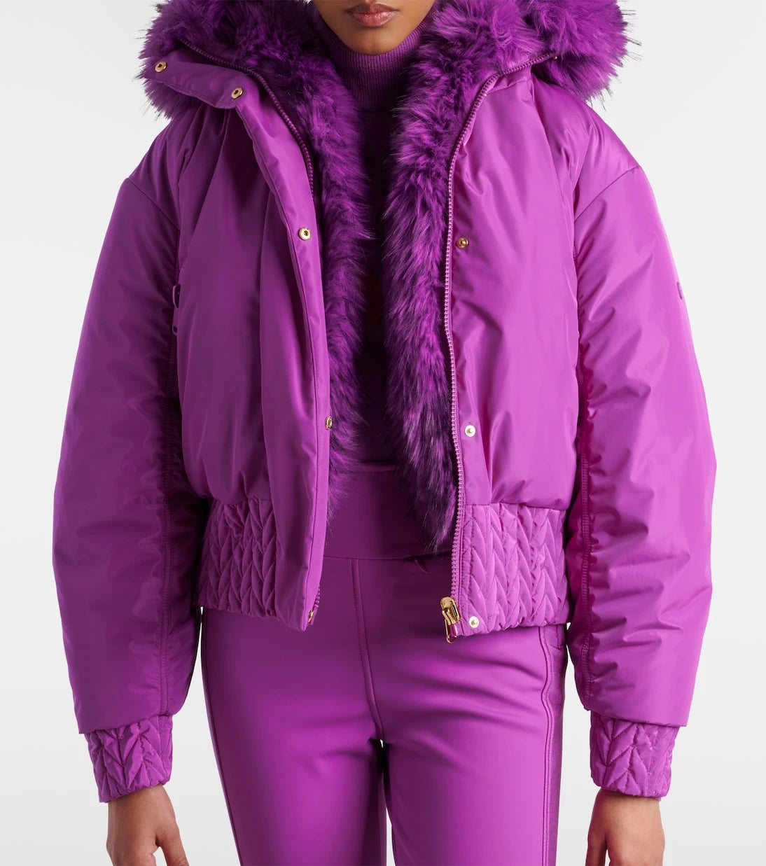 Goldbergh - Indira reversible jacket
