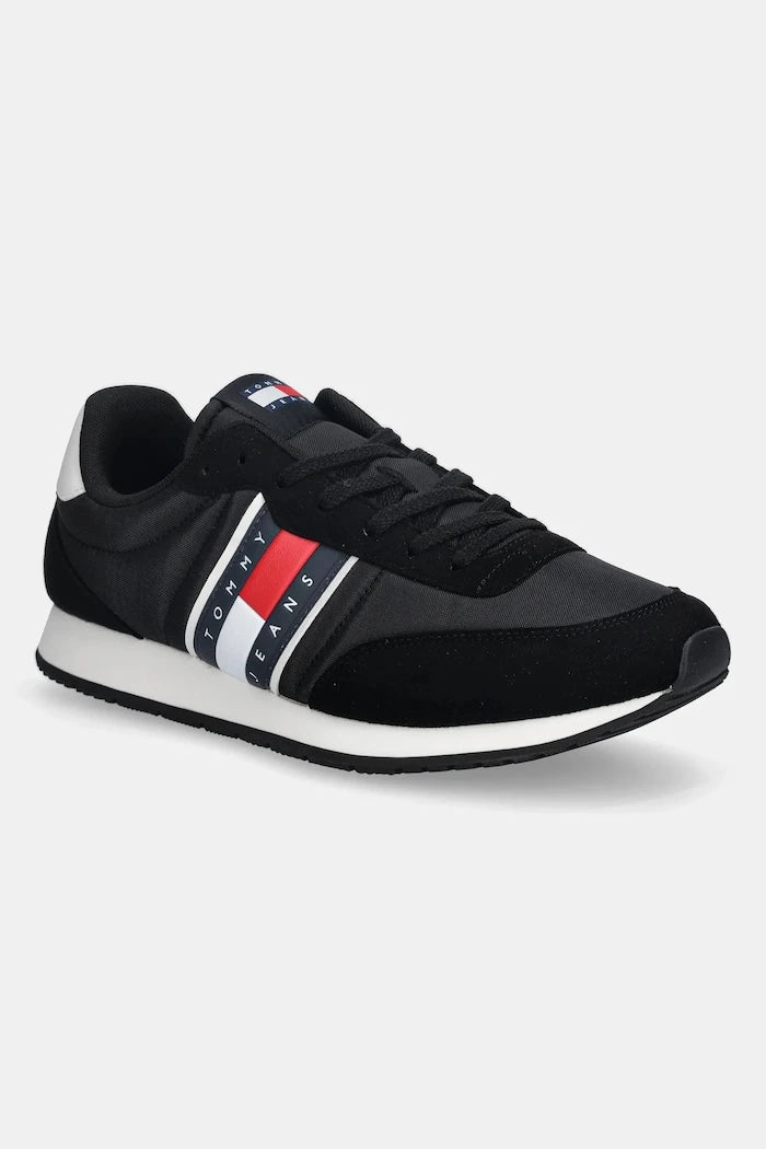 Tommy Jeans TJM CLASSIC RUNNER маратонки мъжки