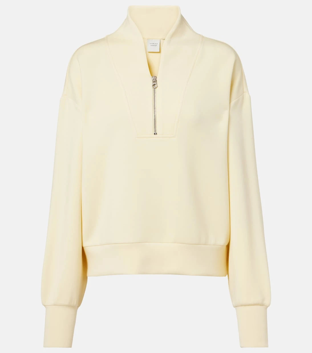 Varley - Davidson jersey sweatshirt