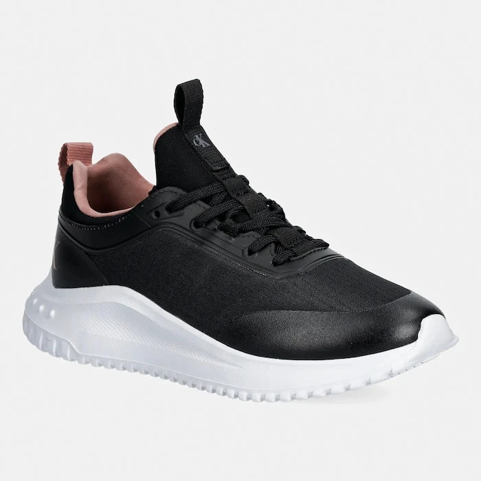 Calvin Klein EVA RUNNER LACEUP SOCK MAT MIX Sneaker