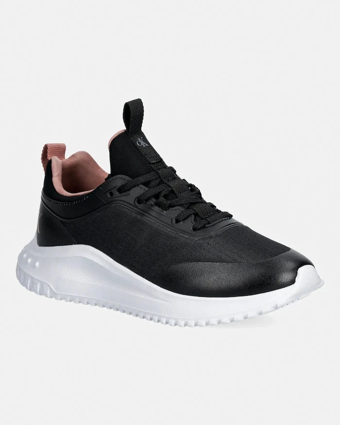 Calvin Klein EVA RUNNER LACEUP SOCK MAT MIX Sneaker