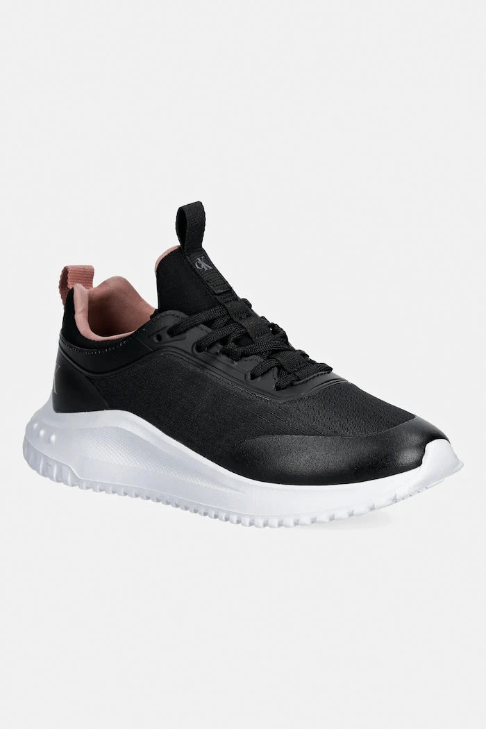 Calvin Klein EVA RUNNER LACEUP SOCK MAT MIX Sneaker