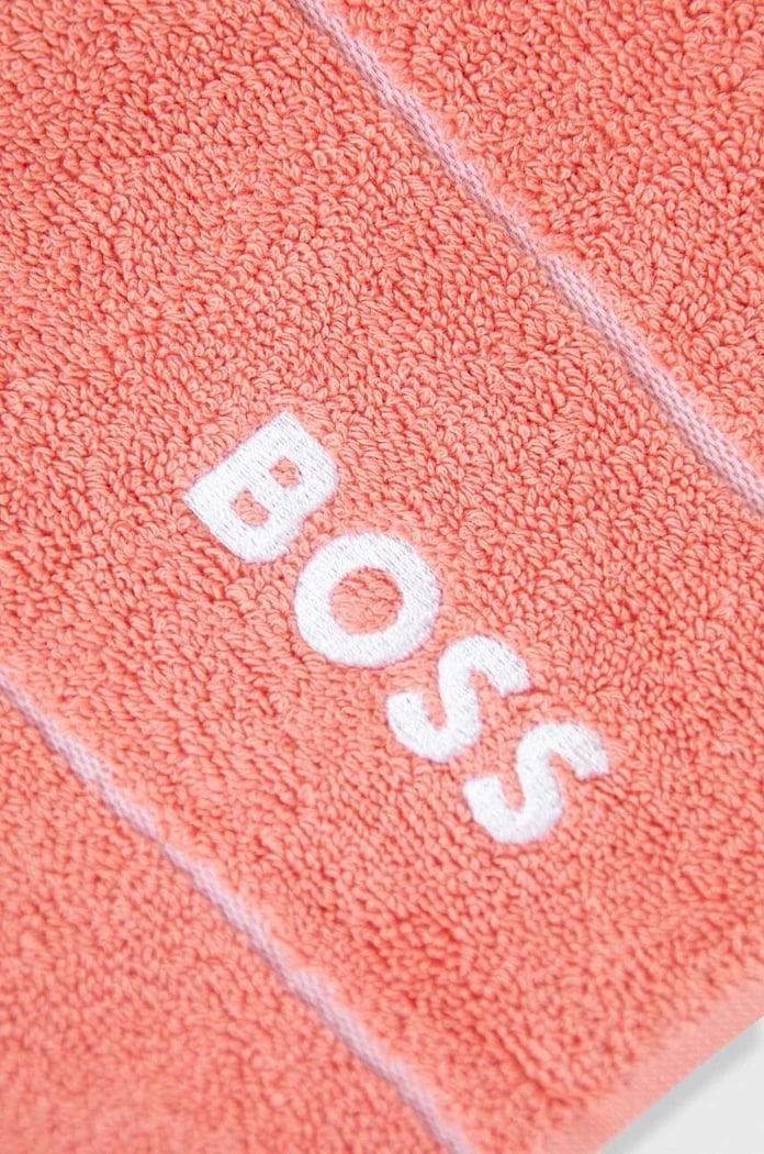 BOSS PLAIN 40 x 60 cm Küçük Pamuklu Havlu