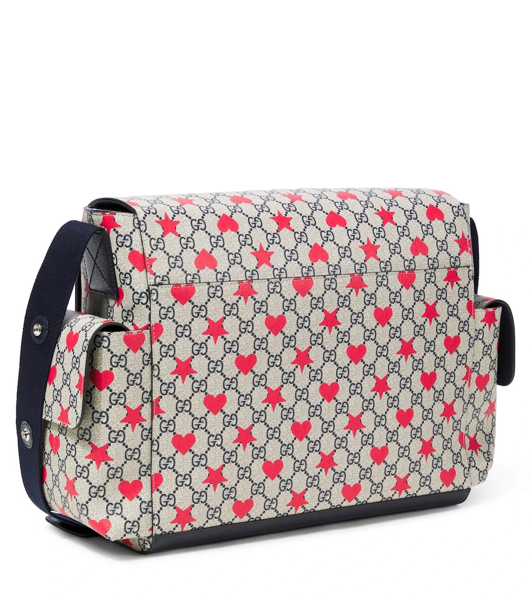 Gucci Kids - Ophidia GG diaper bag