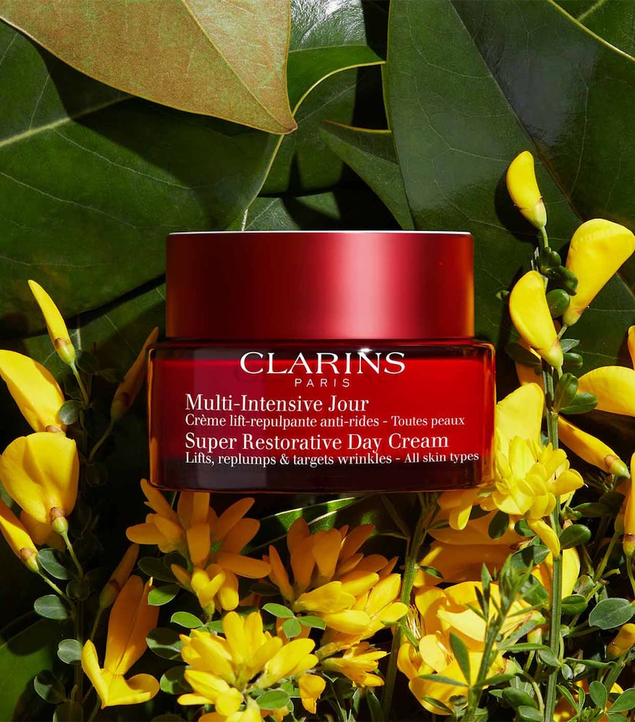Clarins Multi-Intensive Super Restorative Day Cream SPF 15 (50ml)