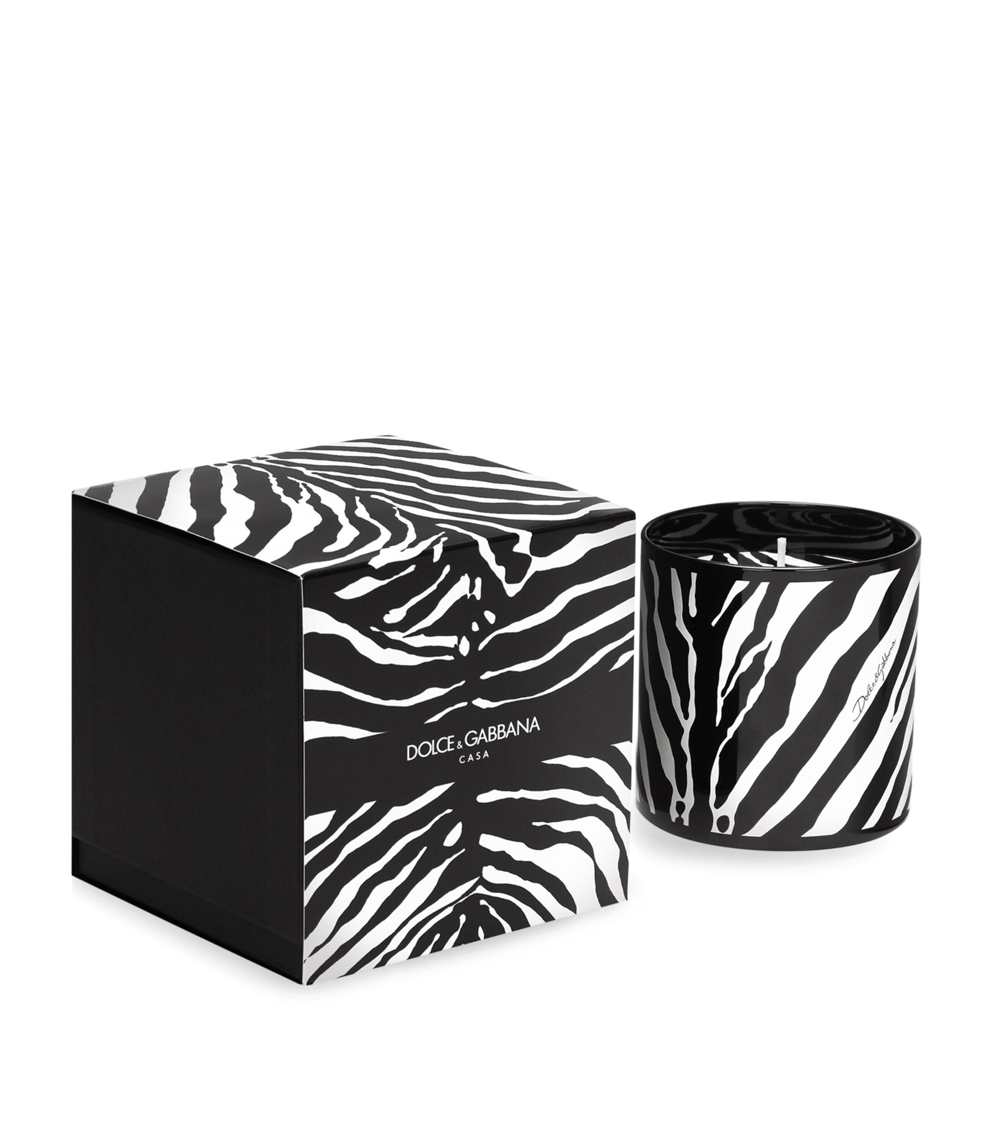 Dolce & Gabbana Casa Lychee and Mulberry Candle (380g)