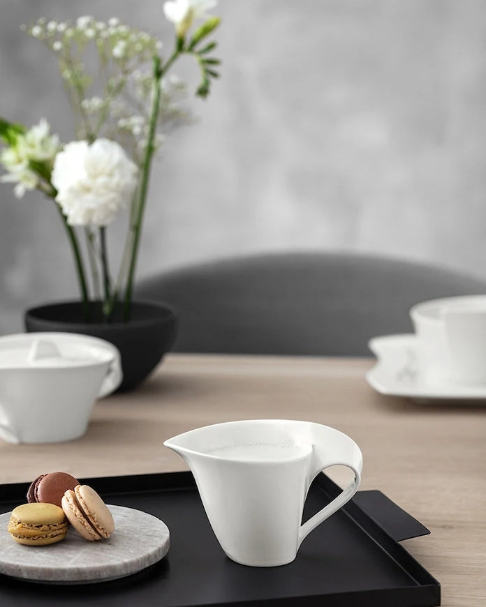 Villeroy & Boch NewWave Sütlük