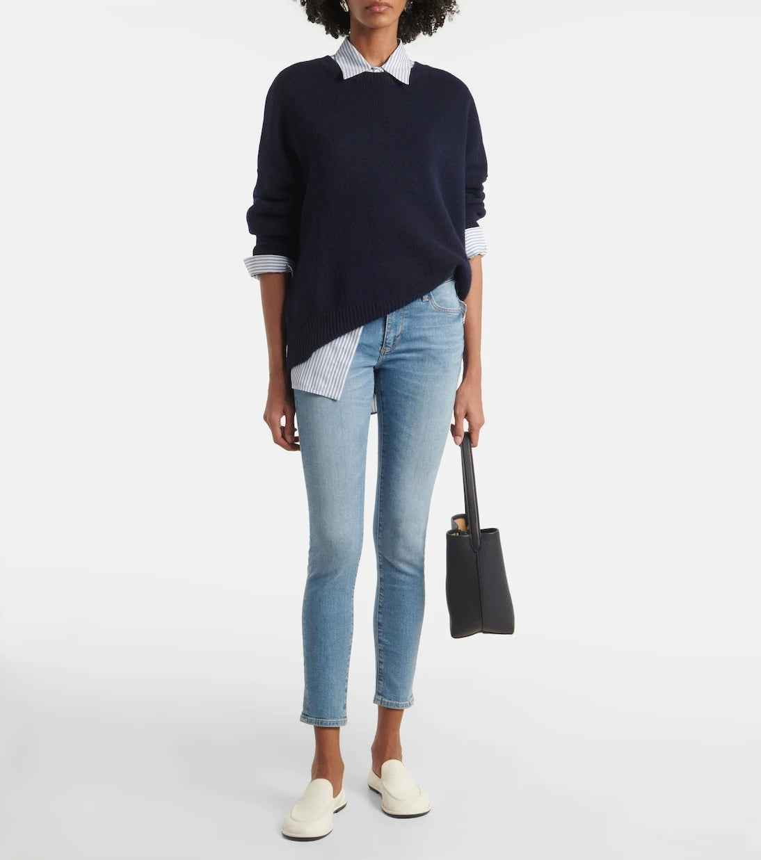AG Jeans - Legging slim jeans