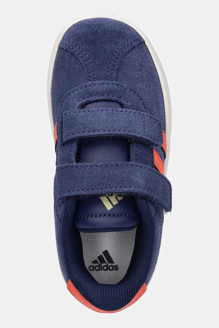 Детски маратонки adidas VL COURT 3.0
