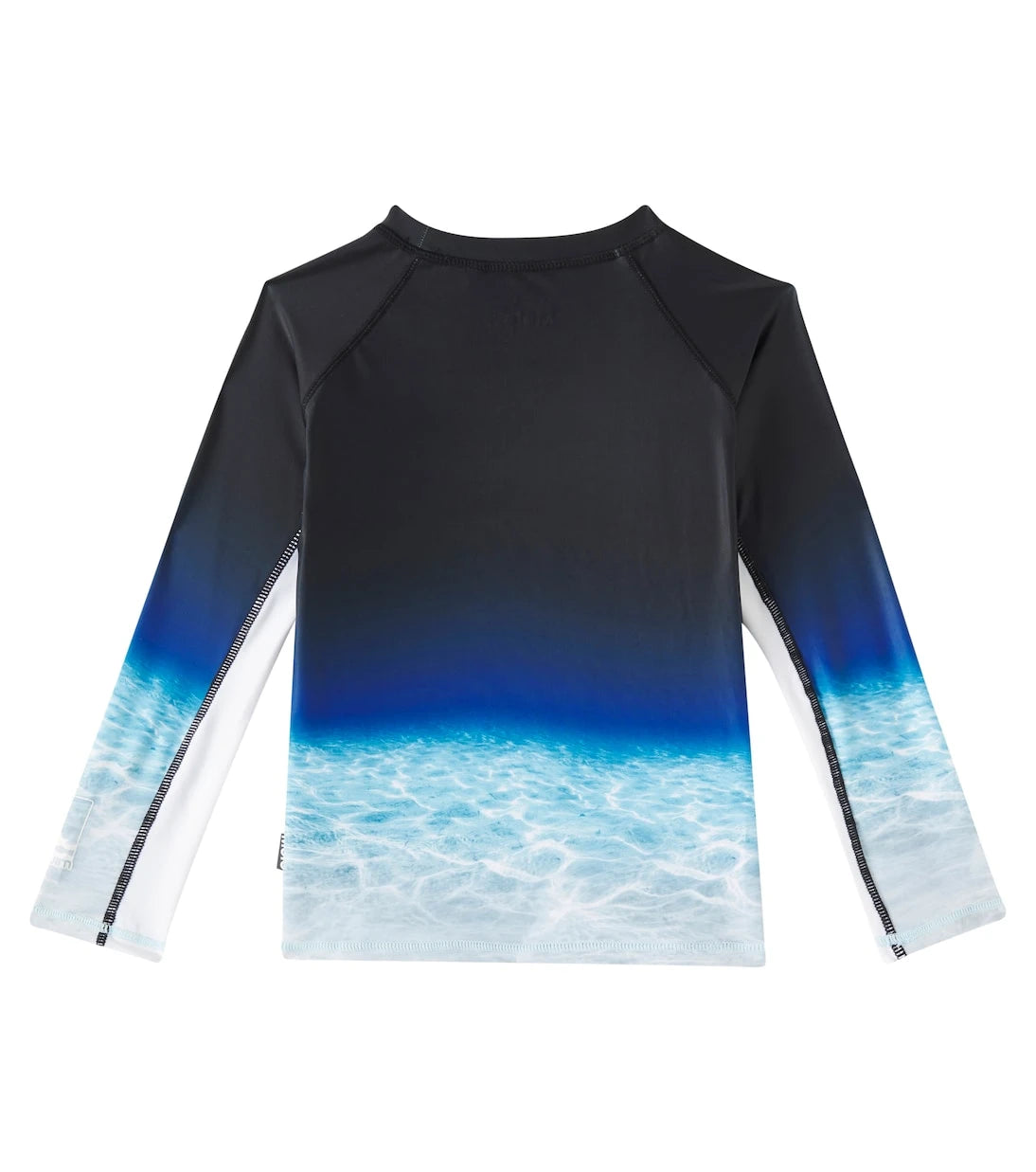 Molo - Neptune printed top