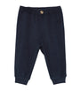 Cotton Cuffed Sweatpants (2-24 Months)