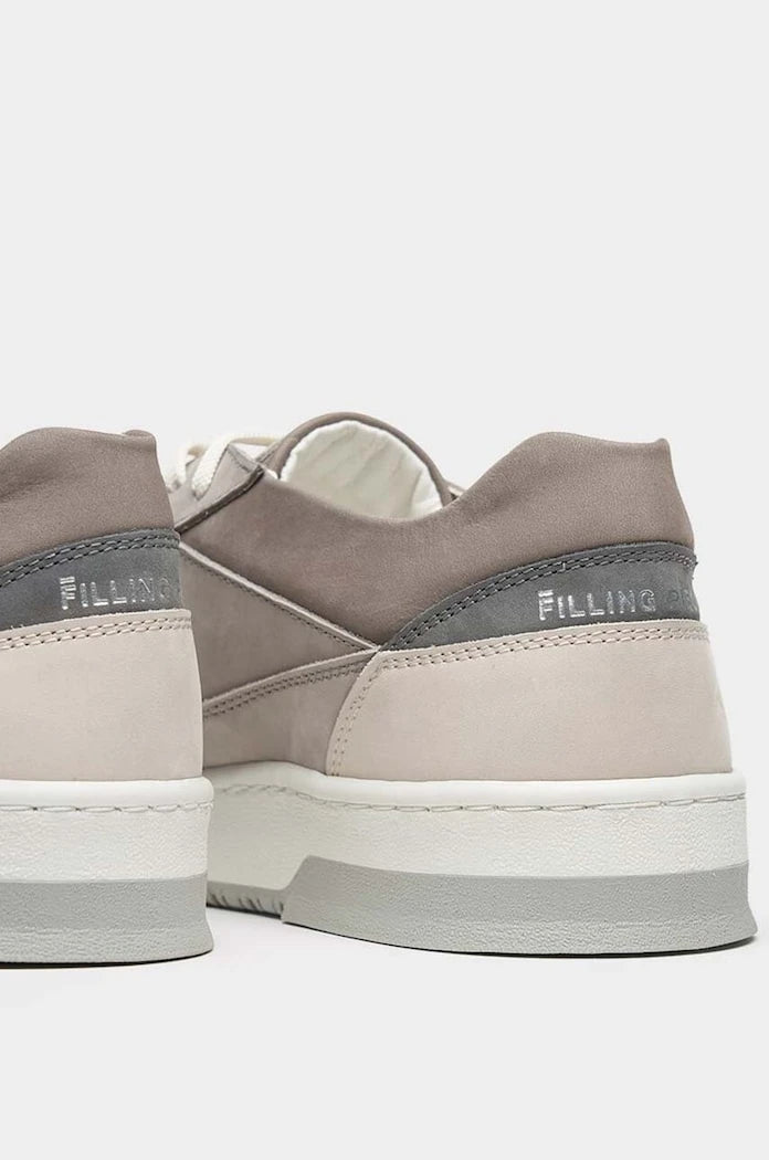 Велурени маратонки от Filling Pieces Ace Spin