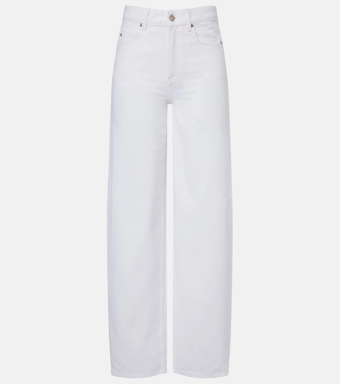Dorothee Schumacher - Denim Attraction wide-leg jeans