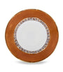 Porcelain Il Viaggio di Nettuno Soup Plate (24.5cm)