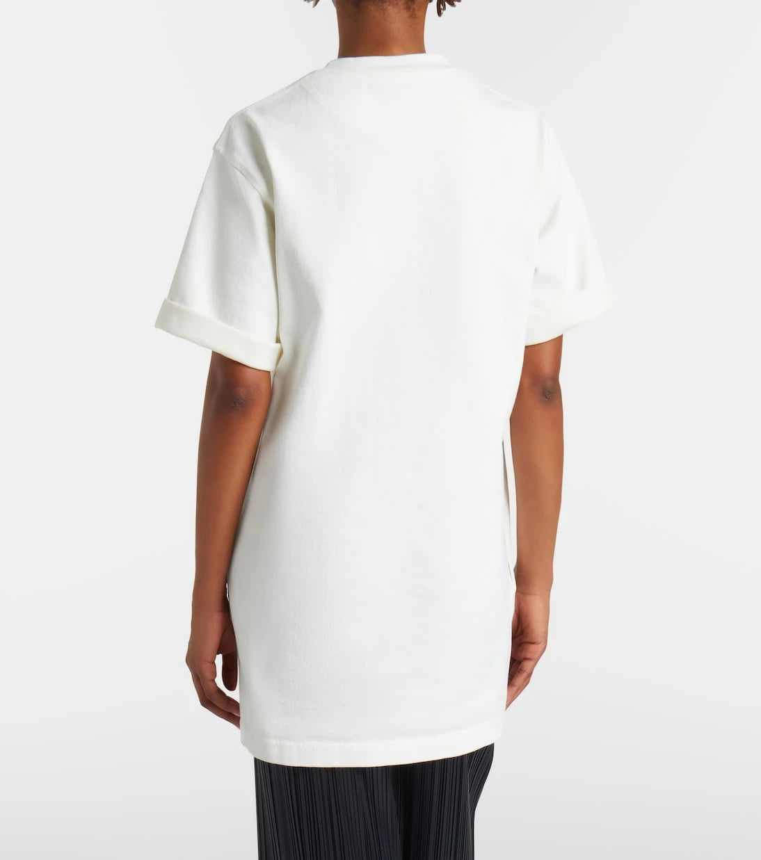 Phoebe Philo - Cotton jersey T-shirt