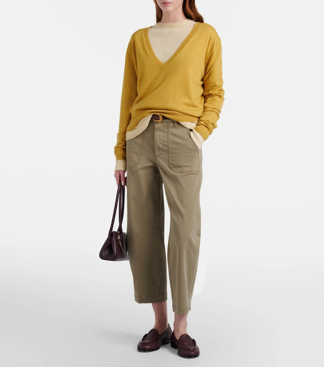 Frame - The Ranger straight jeans