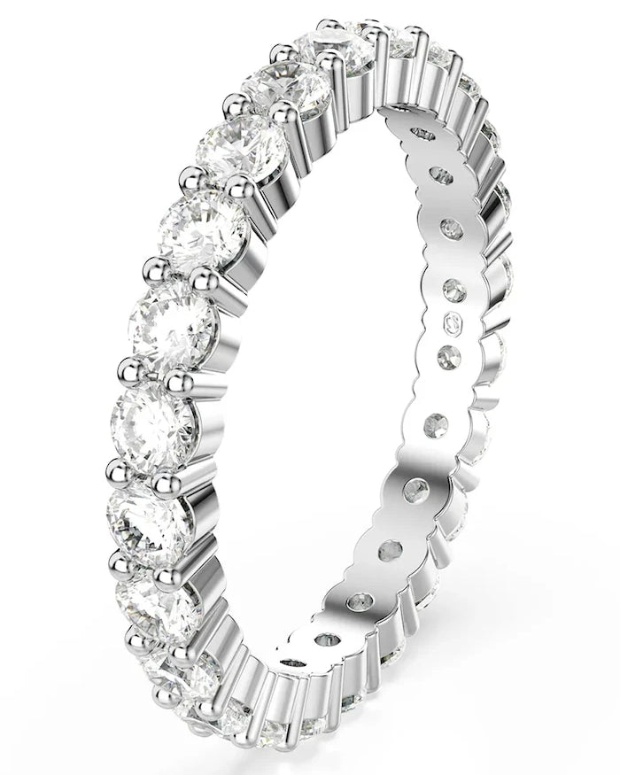 Swarovski MATRIX Yüzük