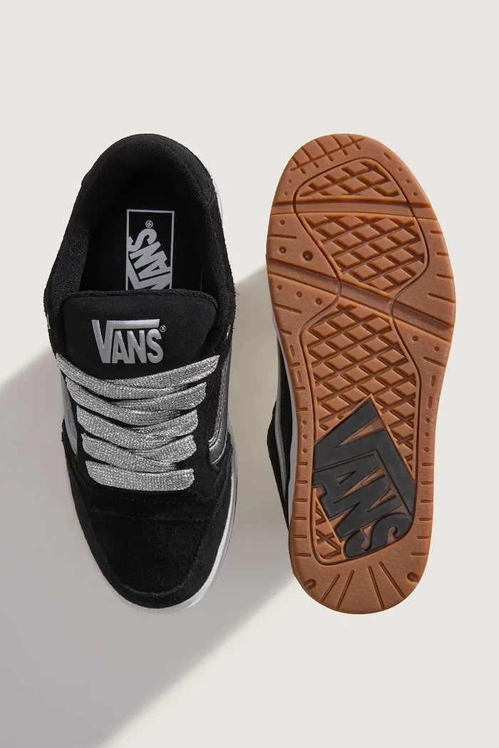 Vans Hylane kadın süet spor ayakkabı