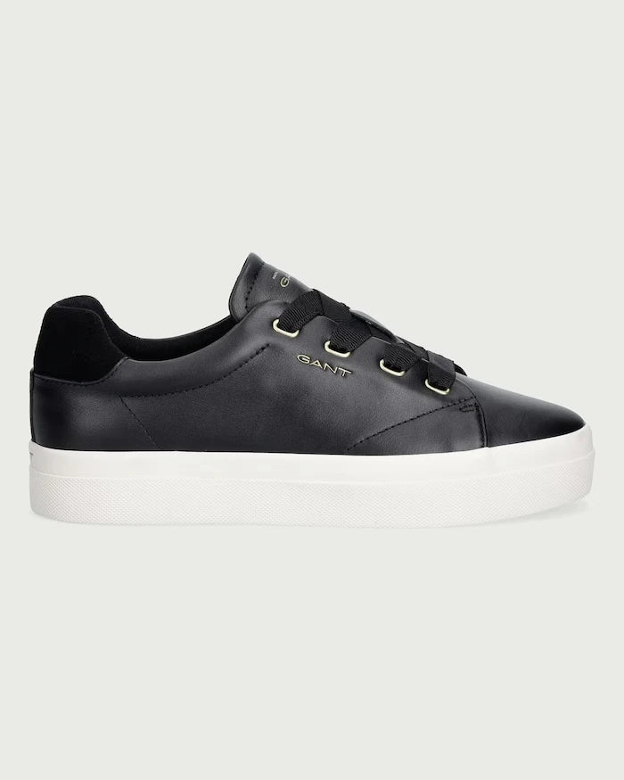 Avona Kadın Deri Sneaker