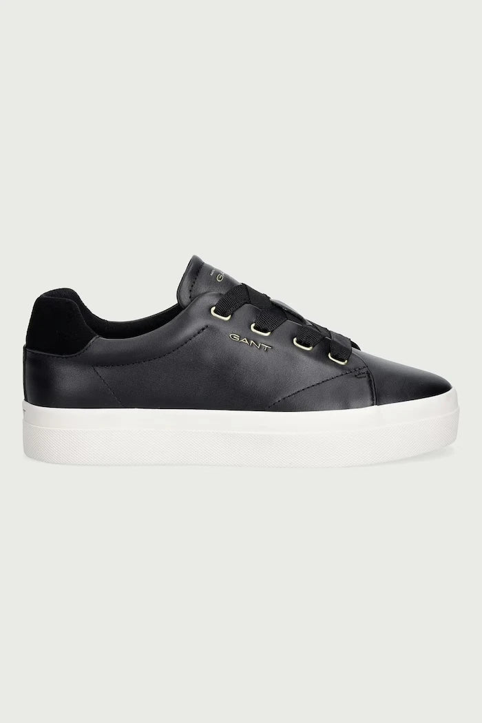 Avona Kadın Deri Sneaker