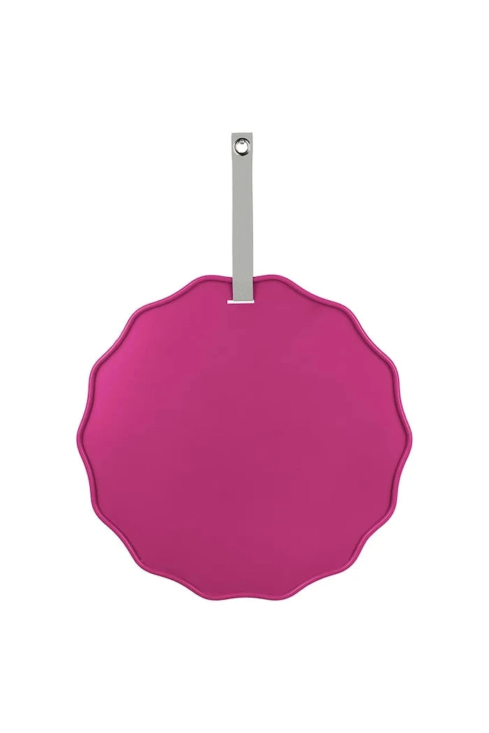Магнитна дъска Present Time Funky Wave 51 cm