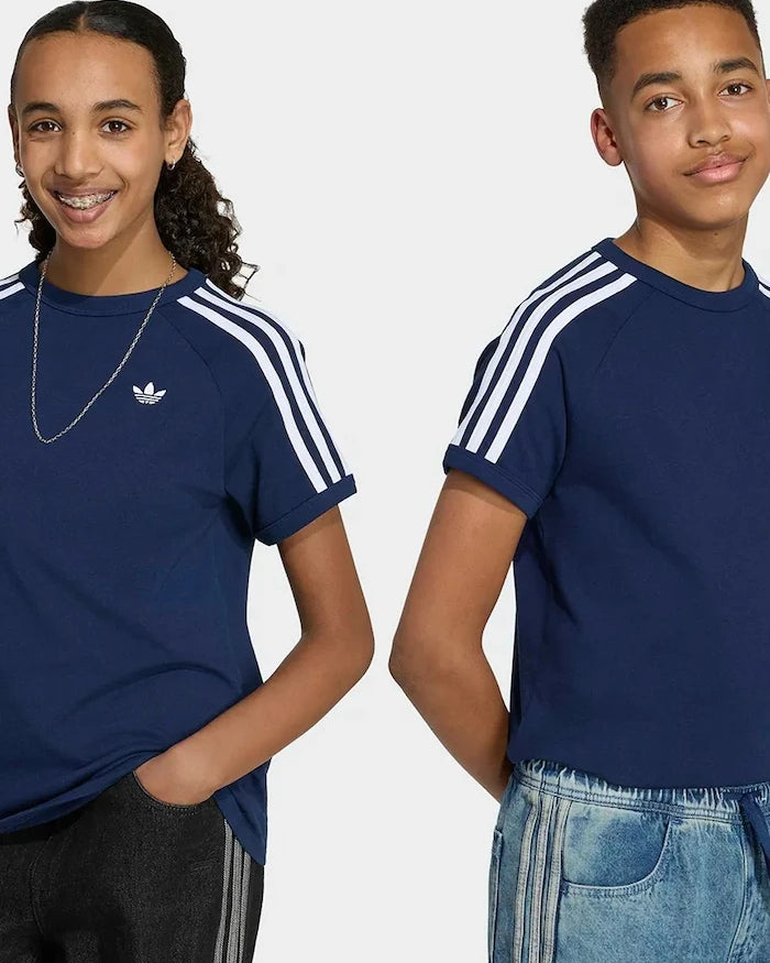 adidas Originals тениска за деца от памук