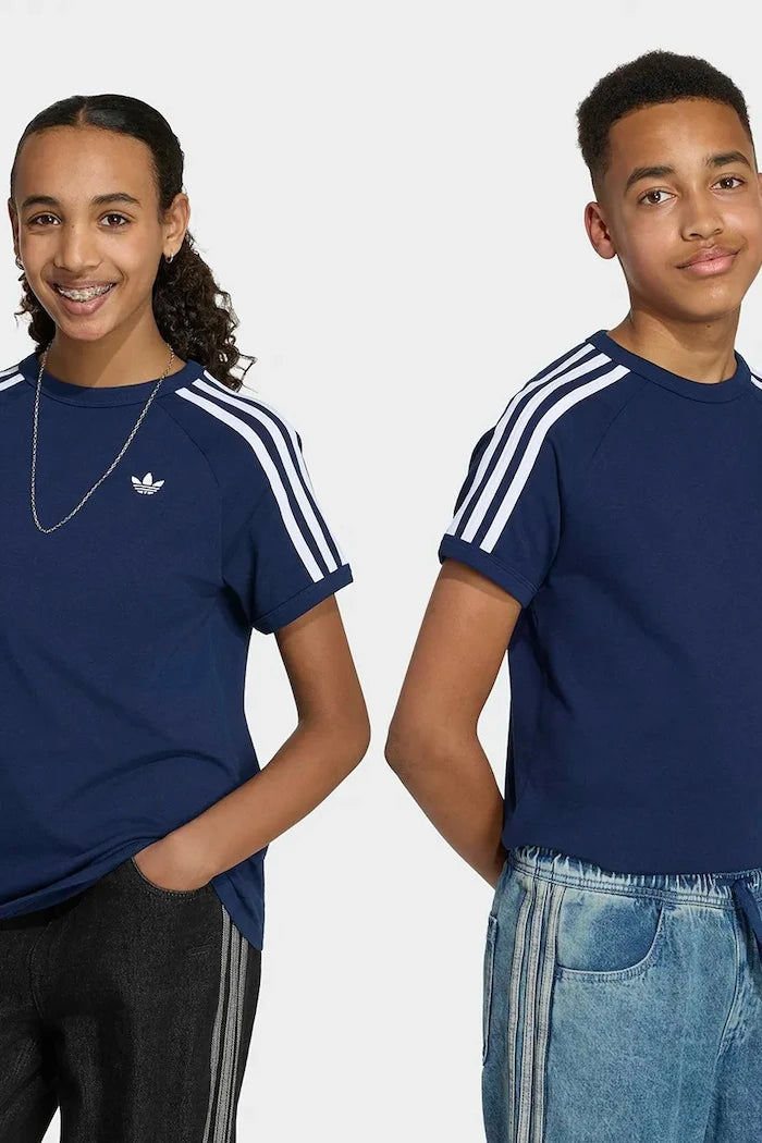 adidas Originals тениска за деца от памук