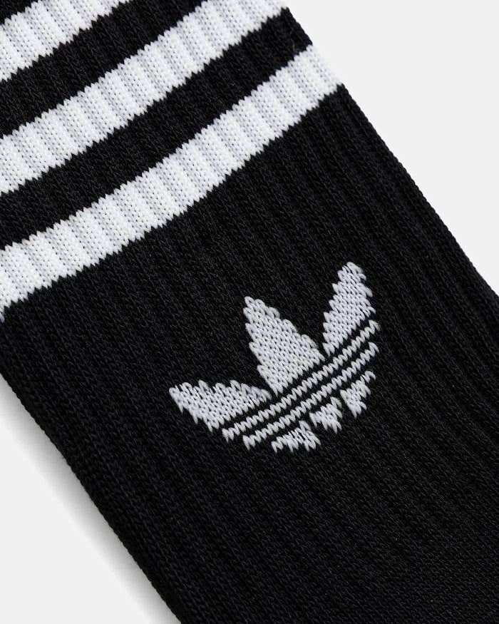 adidas Originals 3-Stripes Çoraplar (6 Çift)