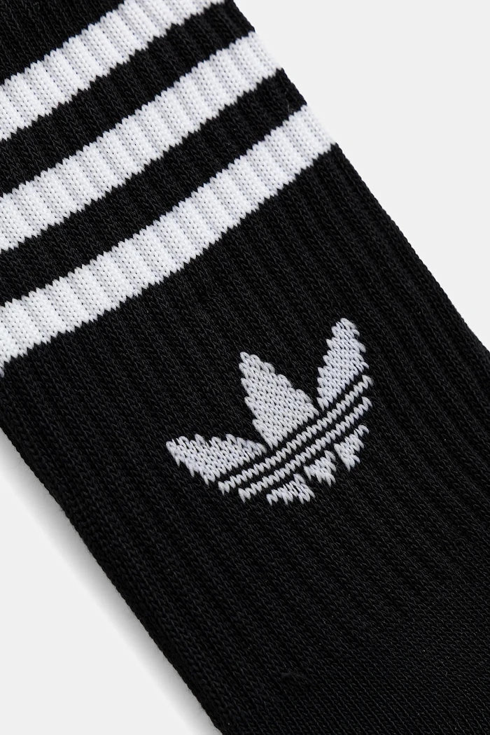 adidas Originals 3-Stripes Çoraplar (6 Çift)