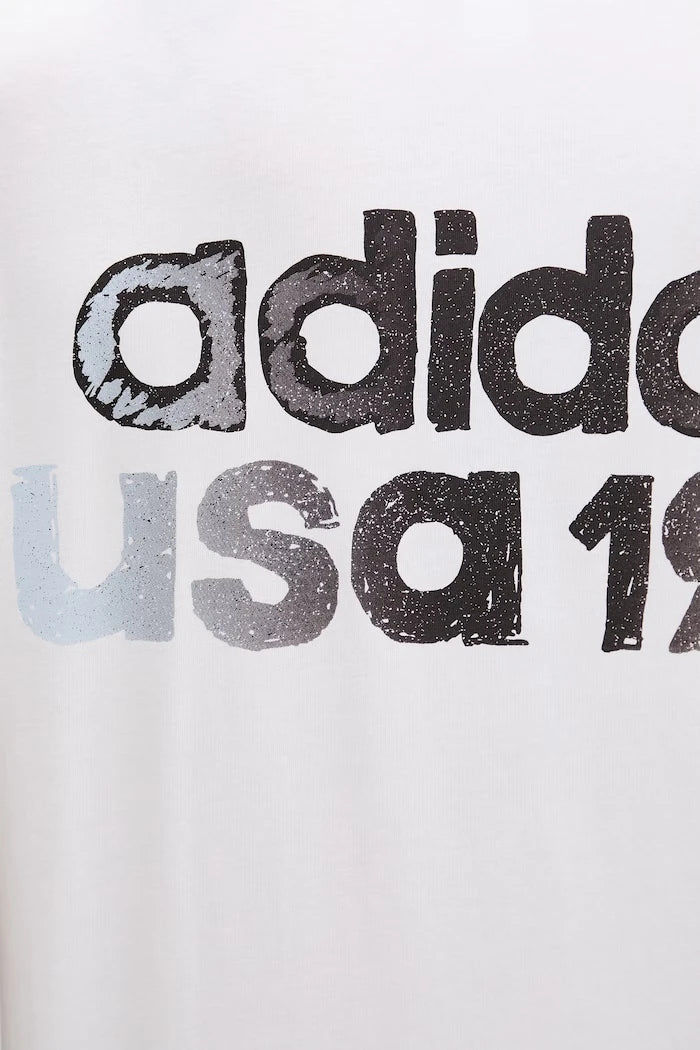 adidas Originals erkek pamuklu USA 94 tişört