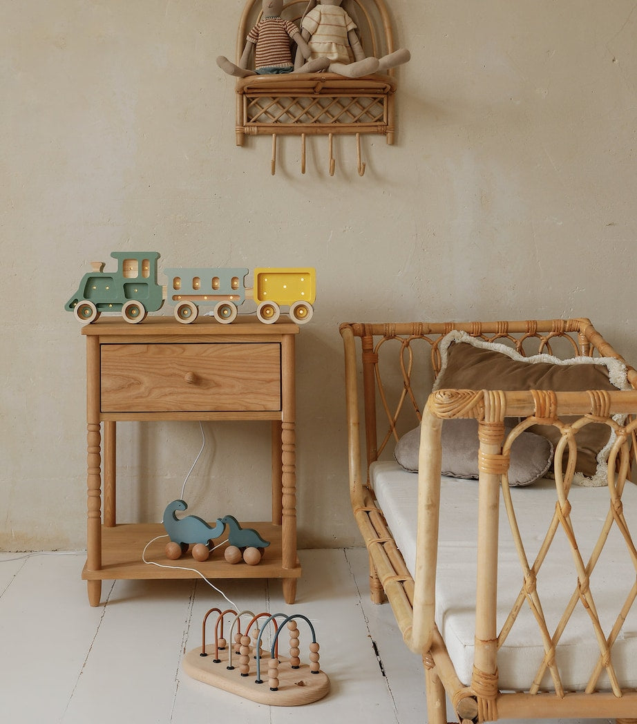 Little Lights Train Lamp