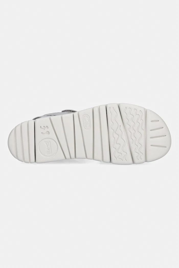 Camper дамски от кожа Oruga Sandal