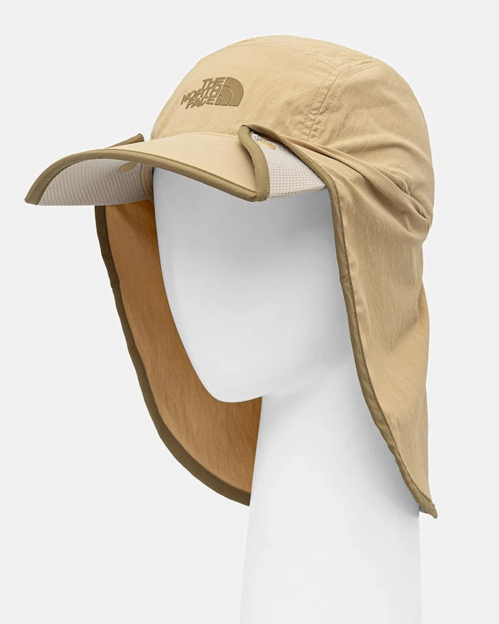 The North Face козирaklı şapka