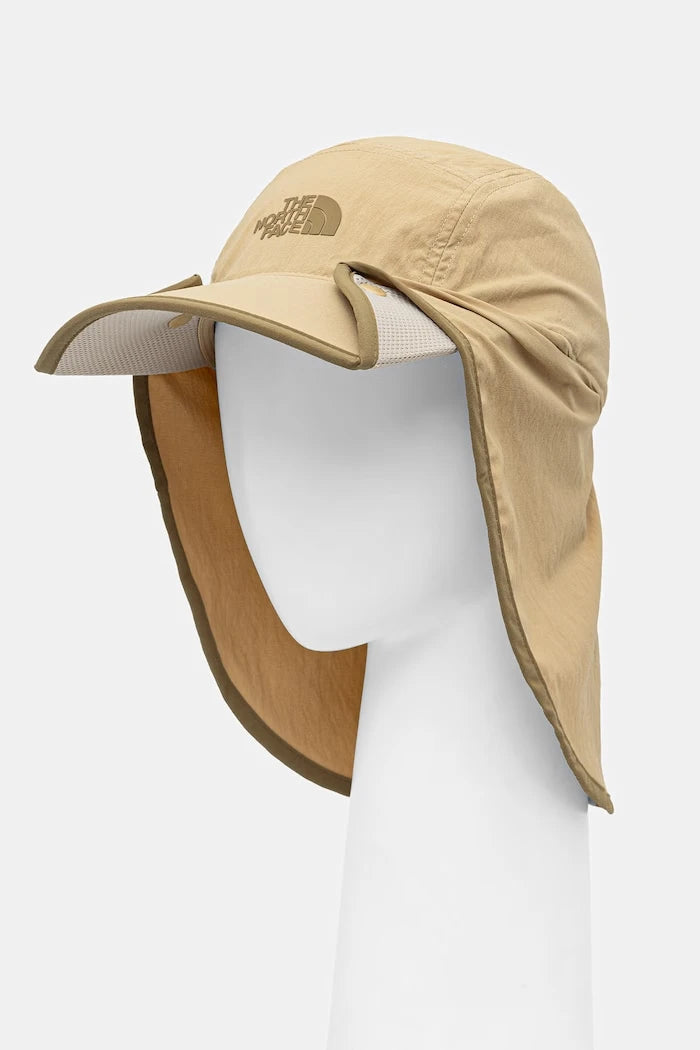 The North Face козирaklı şapka