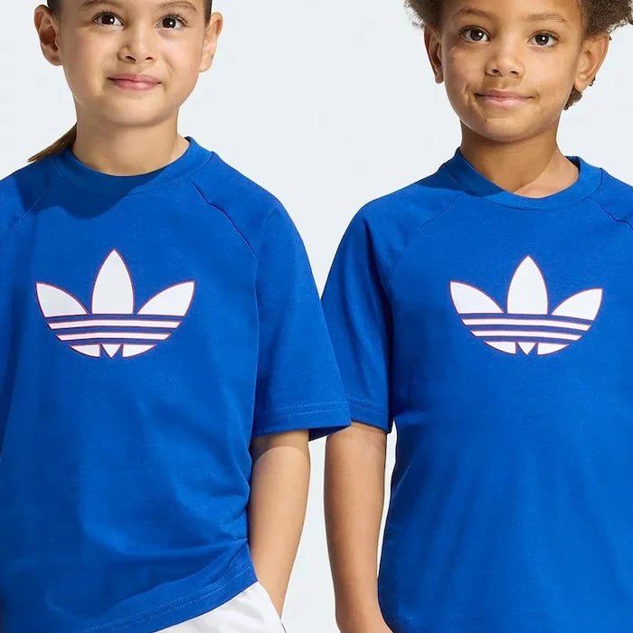 adidas Originals тениска за деца памучна