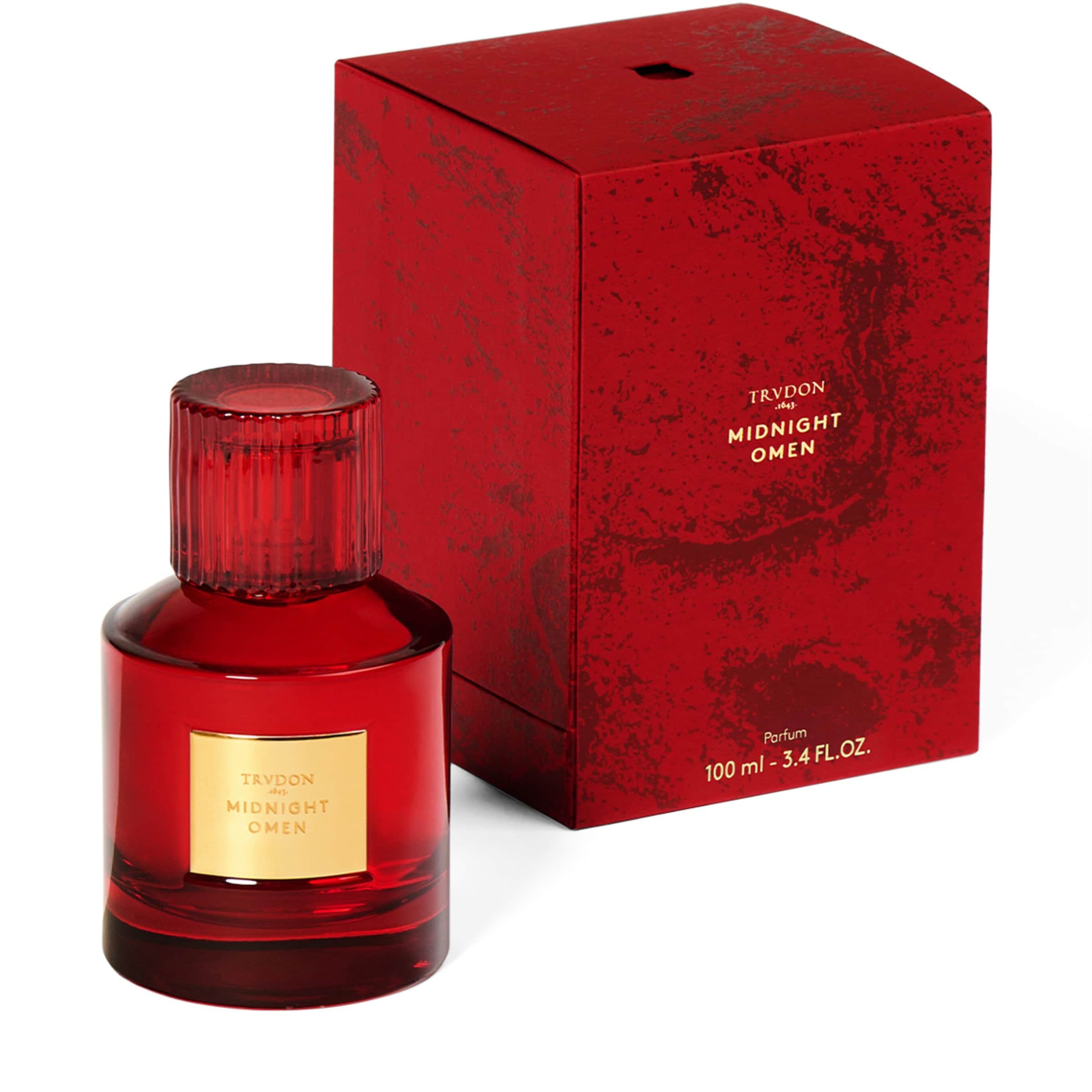 Midnight Omen Eau de Parfum (100ml)